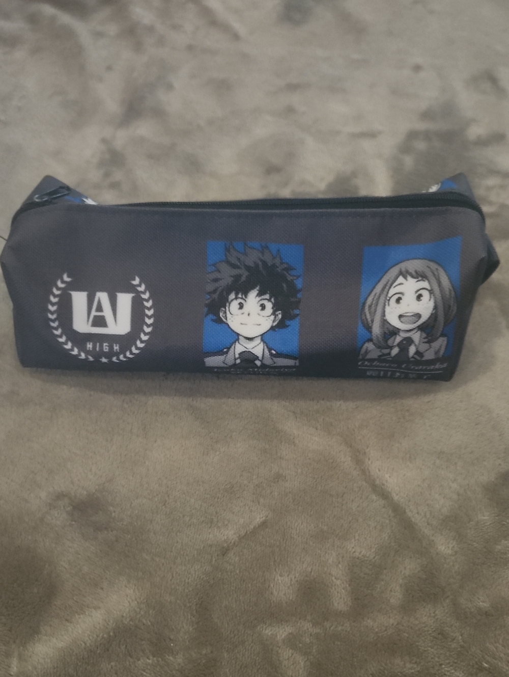 My Hero Academia Small Bag From Funimation